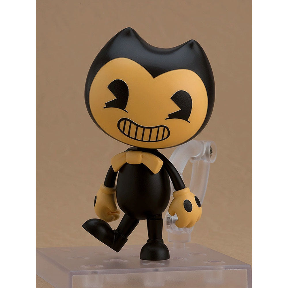FIGURA NENDOROID BENDY & THE INK DEMON 2223 FIGURA NENDOROID BENDY & THE INK DEMON 2223